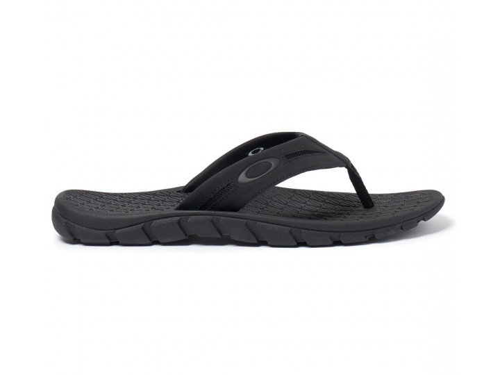 OAKLEY-чехли-OPERATIVE SANDAL 2.0-Blackout